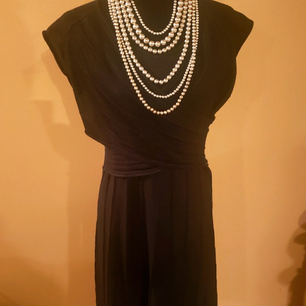 Anne Klein Dress